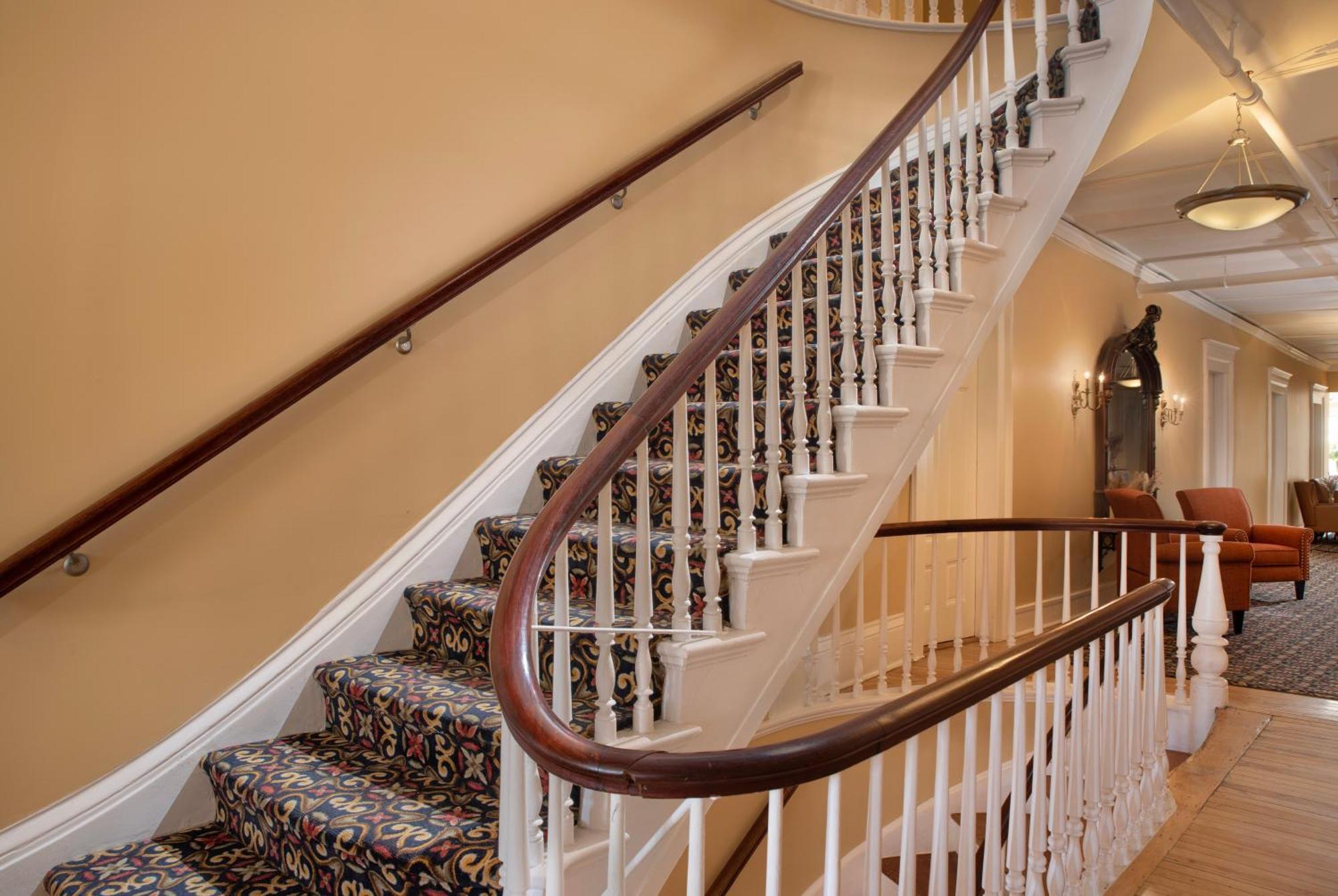 Thayers Inn リトルトン エクステリア 写真