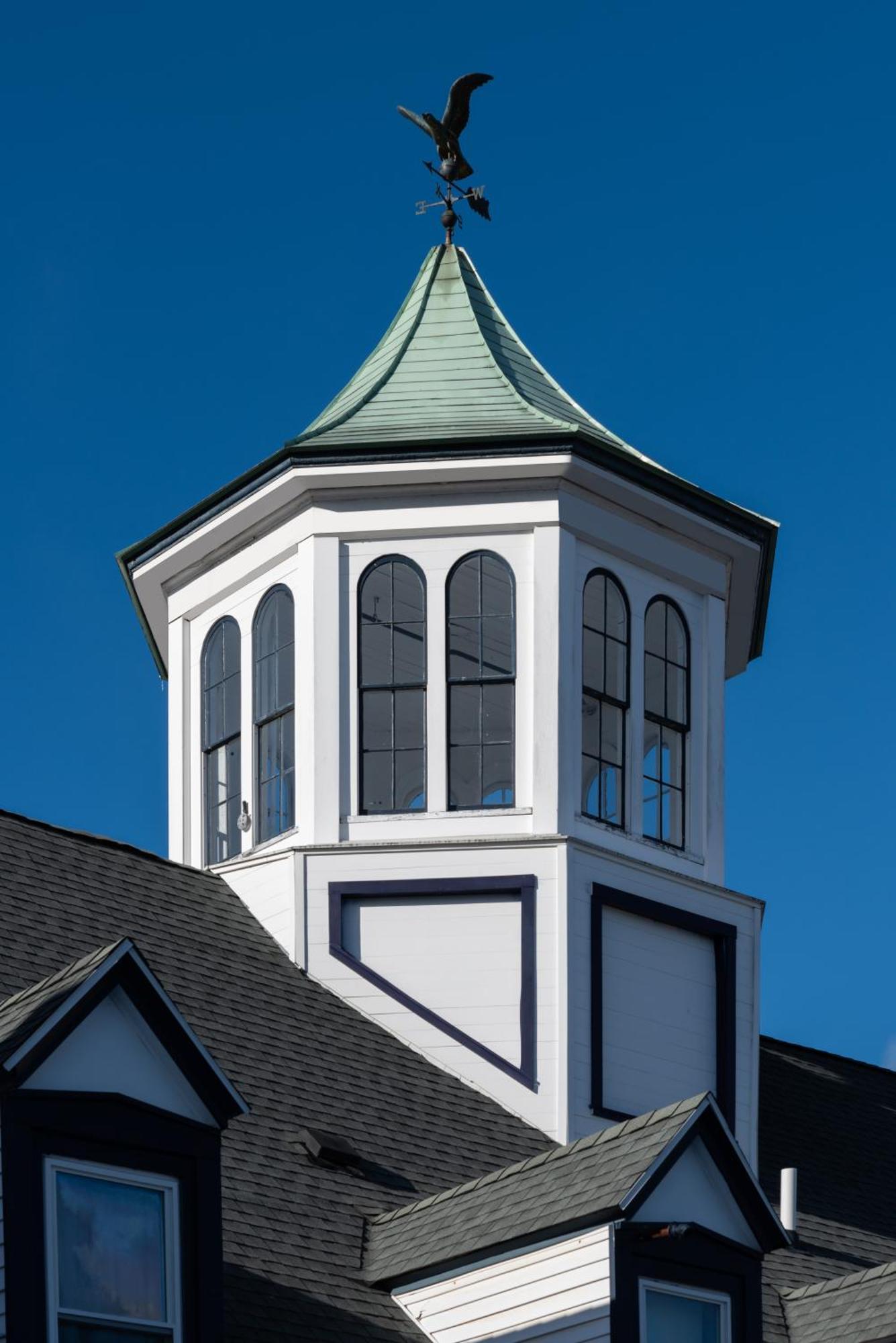 Thayers Inn リトルトン エクステリア 写真
