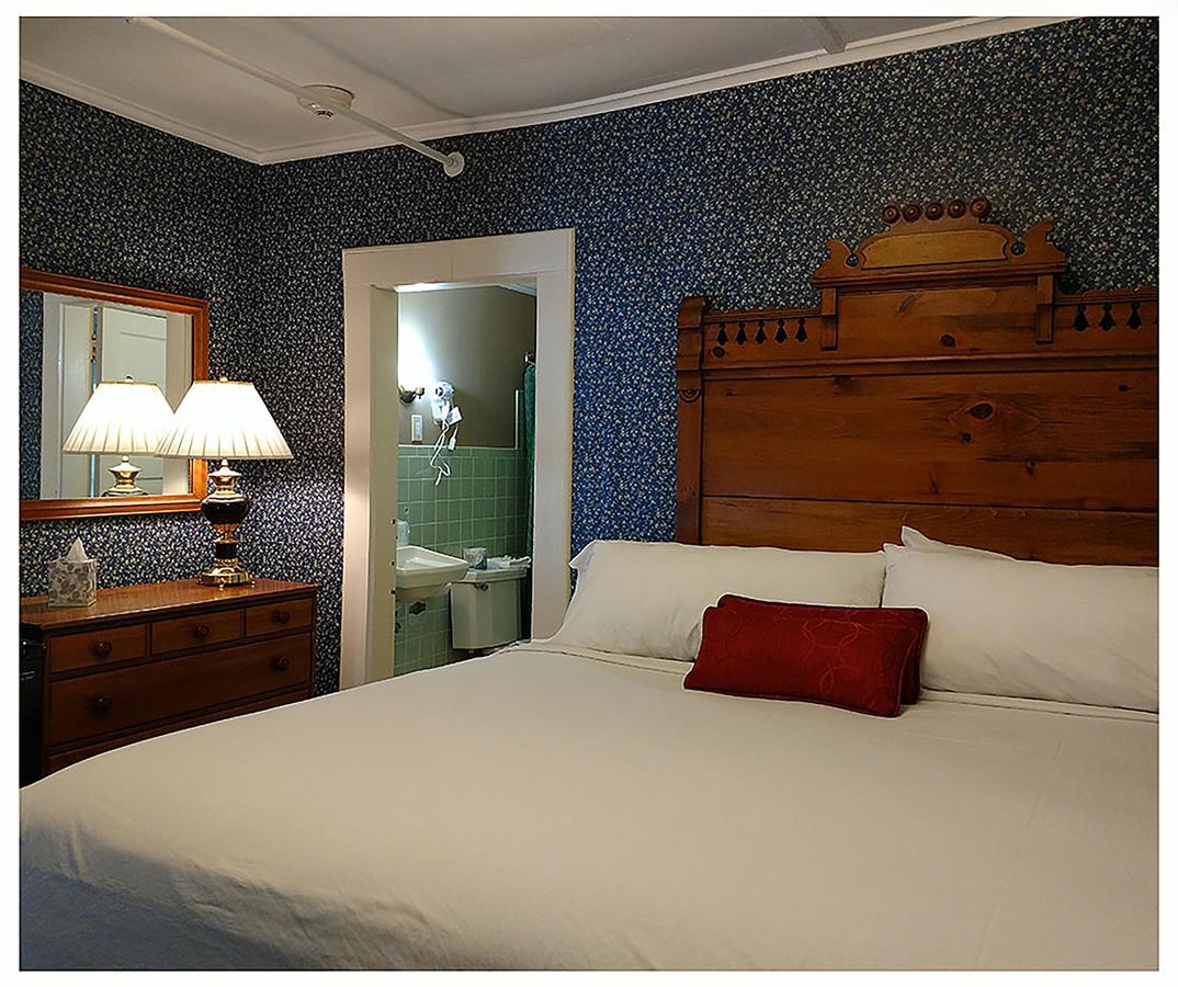 Thayers Inn リトルトン エクステリア 写真