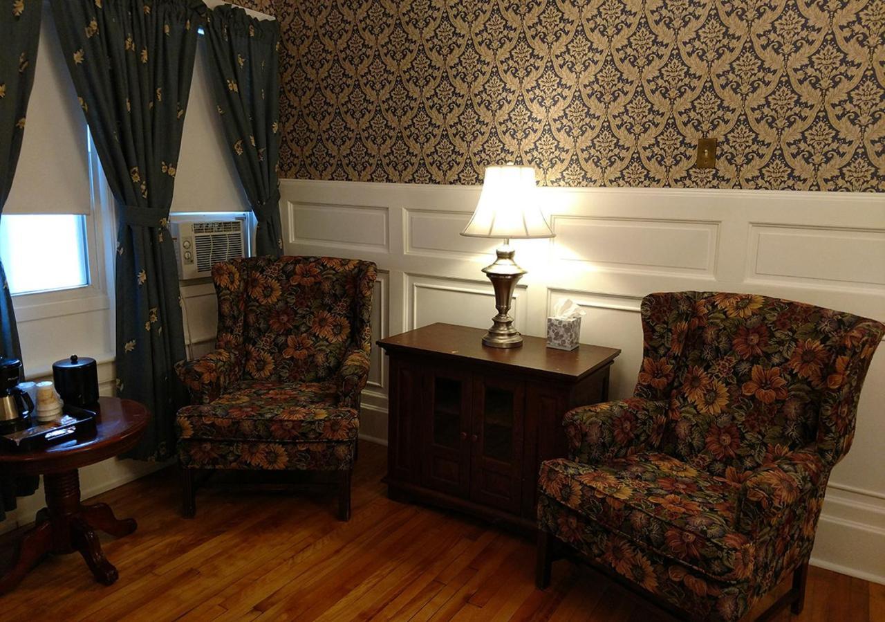 Thayers Inn リトルトン エクステリア 写真